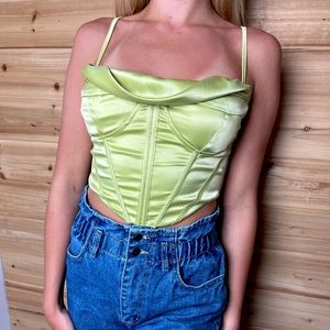 Green Top